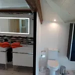 Nocleg ze śniadaniem Domaine De Poumatan Riviere-Saas-et-Gourby