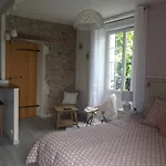 Domaine De Poumatan Nocleg ze śniadaniem