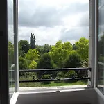 Bed and breakfast Domaine De Poumatan 3*