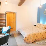 Nocleg ze śniadaniem Domaine De Poumatan
