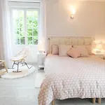 Domaine De Poumatan Nocleg ze śniadaniem