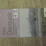 Nocleg ze śniadaniem Domaine De Poumatan