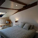 Nocleg ze śniadaniem Domaine De Poumatan Riviere-Saas-et-Gourby
