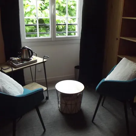 Bed & Breakfast Domaine De Poumatan 4*