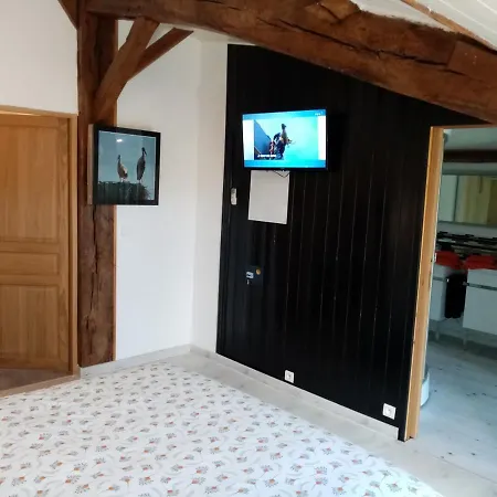 Domaine De Poumatan 4* Riviere-Saas-et-Gourby