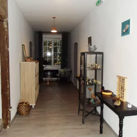 Domaine De Poumatan 4*