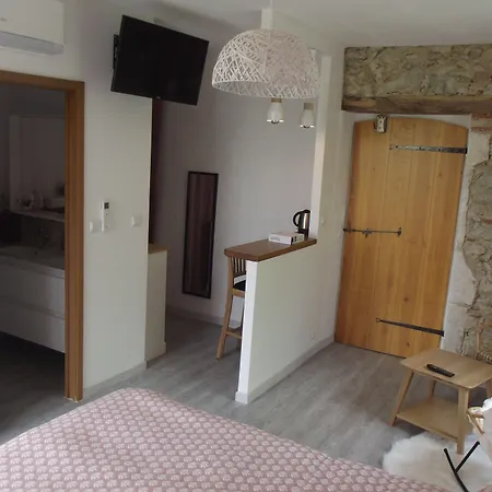 Domaine De Poumatan 4*