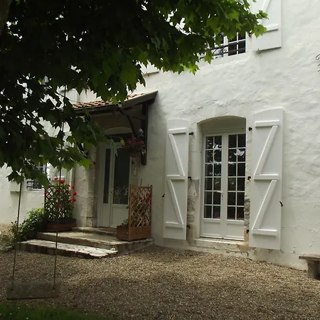 Domaine De Poumatan 4* Riviere-Saas-et-Gourby