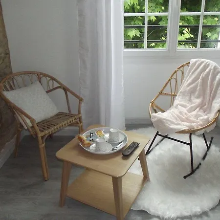 Domaine De Poumatan 3*