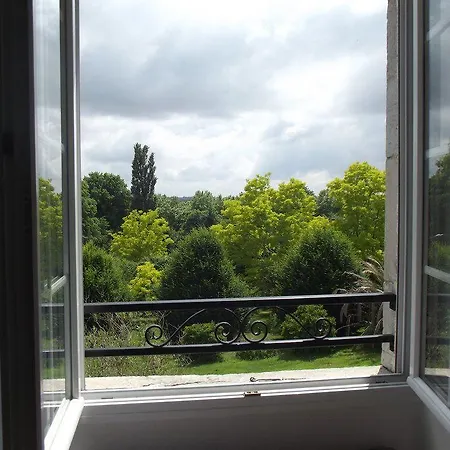 Nocleg ze śniadaniem Domaine De Poumatan 3*