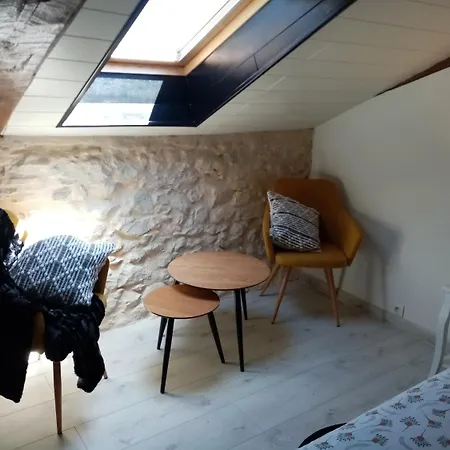 Domaine De Poumatan 3*