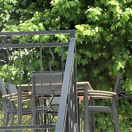 Domaine De Poumatan Bed & Breakfast Riviere-Saas-et-Gourby