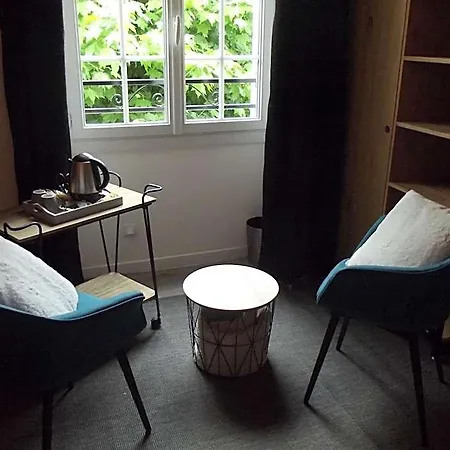 Bed & Breakfast Domaine De Poumatan 4*