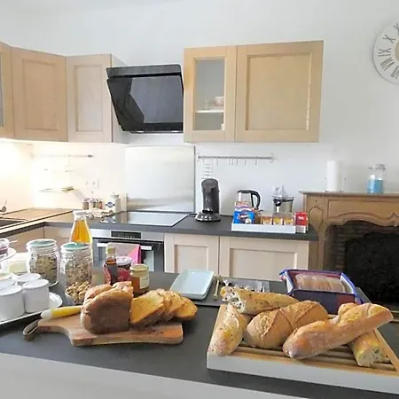 Domaine De Poumatan Bed & Breakfast Riviere-Saas-et-Gourby