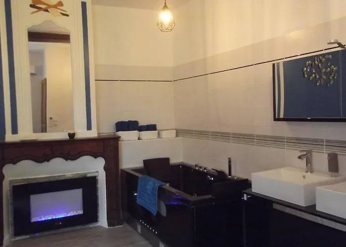 Domaine De Poumatan Riviere-Saas-et-Gourby