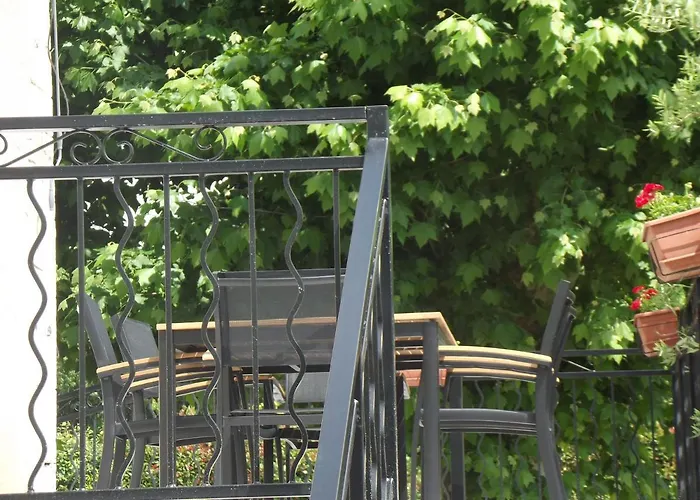 Domaine De Poumatan 3* Riviere-Saas-et-Gourby