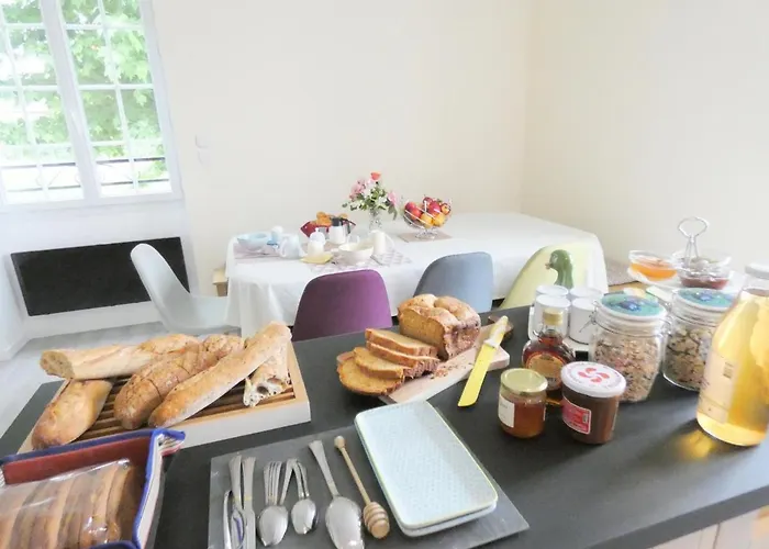 Domaine De Poumatan 3* Riviere-Saas-et-Gourby