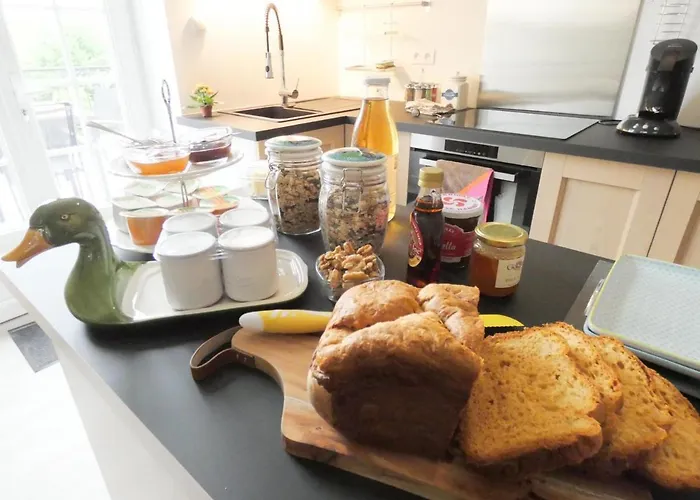 Domaine De Poumatan 住宿加早餐酒店 3*