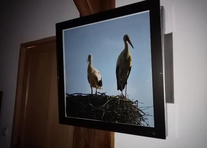 Domaine De Poumatan 3*