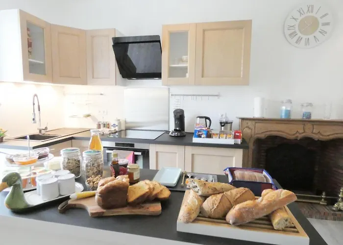 Domaine De Poumatan Riviere-Saas-et-Gourby