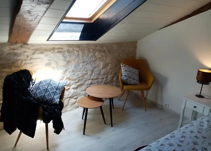 Domaine De Poumatan 3*